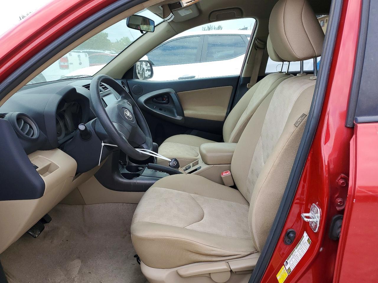 2011 TOYOTA RAV4