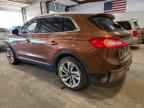 2016 LINCOLN MKX