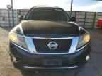 2015 NISSAN PATHFINDER