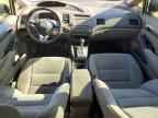 2011 HONDA CIVIC