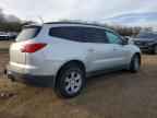 2012 CHEVROLET TRAVERSE