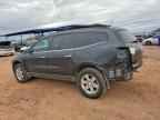 2012 CHEVROLET TRAVERSE