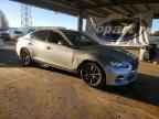 2016 INFINITI Q50