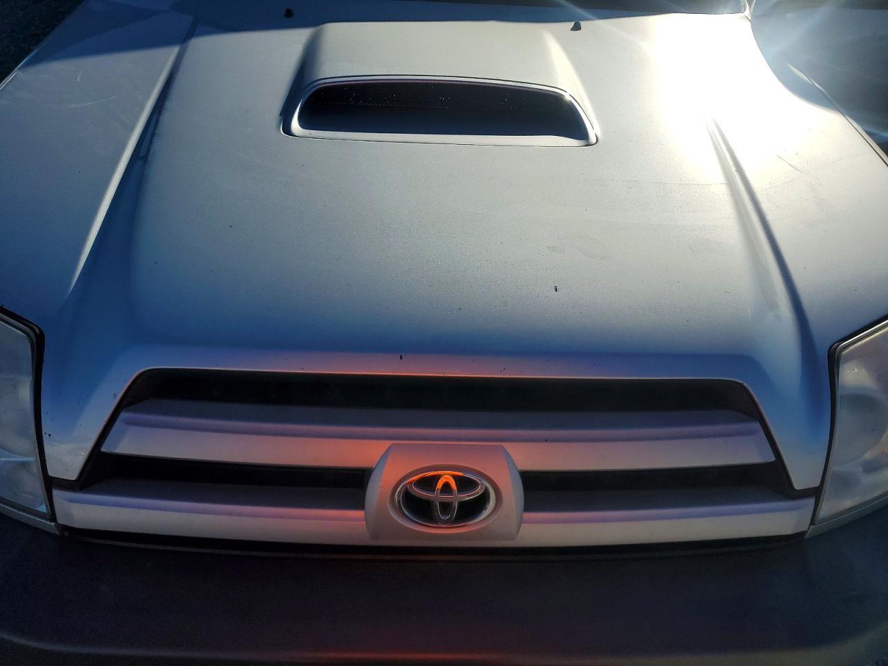 2003 TOYOTA 4Runner
