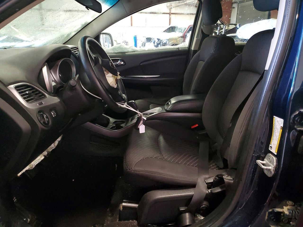 2013 DODGE JOURNEY