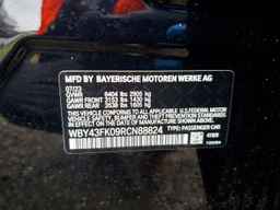 2024 BMW i5