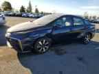 2016 TOYOTA Mirai