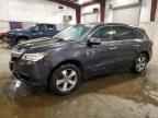 2014 ACURA MDX
