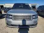 2016 LAND ROVER RANGE ROVER