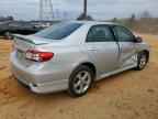 2011 TOYOTA COROLLA