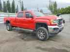 2018 GMC Sierra