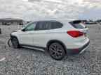2022 BMW X1