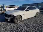 2016 BMW 5 series