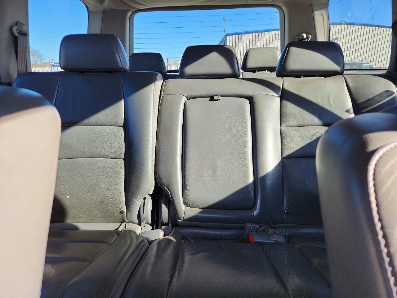 2008 HONDA PILOT