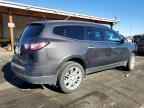 2015 CHEVROLET TRAVERSE
