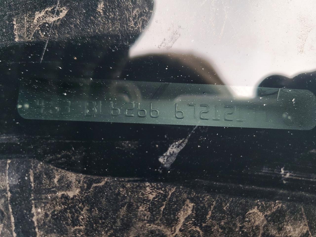 2006 SUBARU Legacy