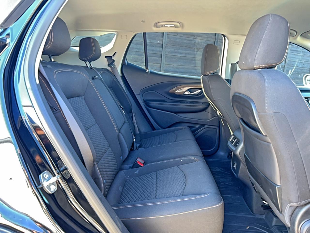 2021 GMC Terrain