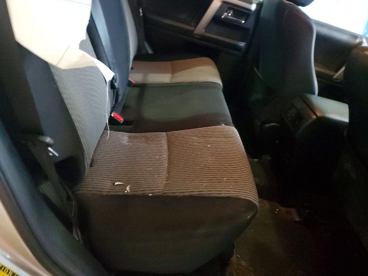 2015 TOYOTA 4Runner