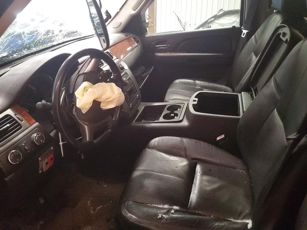2007 GMC SIERRA 1500