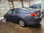 2015 CHEVROLET MALIBU