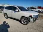 2014 MITSUBISHI outlander