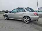 2006 SUBARU IMPREZA