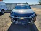 2021 CHEVROLET TRAVERSE