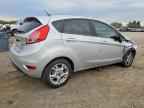 2016 FORD Fiesta