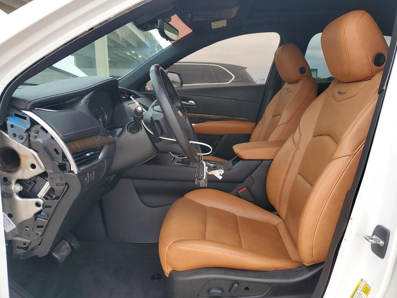 2022 CADILLAC XT4