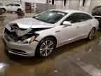 2017 BUICK LACROSSE