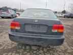 1997 HONDA CIVIC