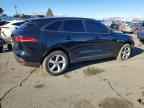 2018 JAGUAR F-Pace