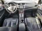 2014 NISSAN SENTRA