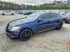 2006 LEXUS Gs 430