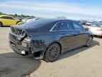 2016 LINCOLN MKZ