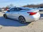2018 NISSAN Maxima