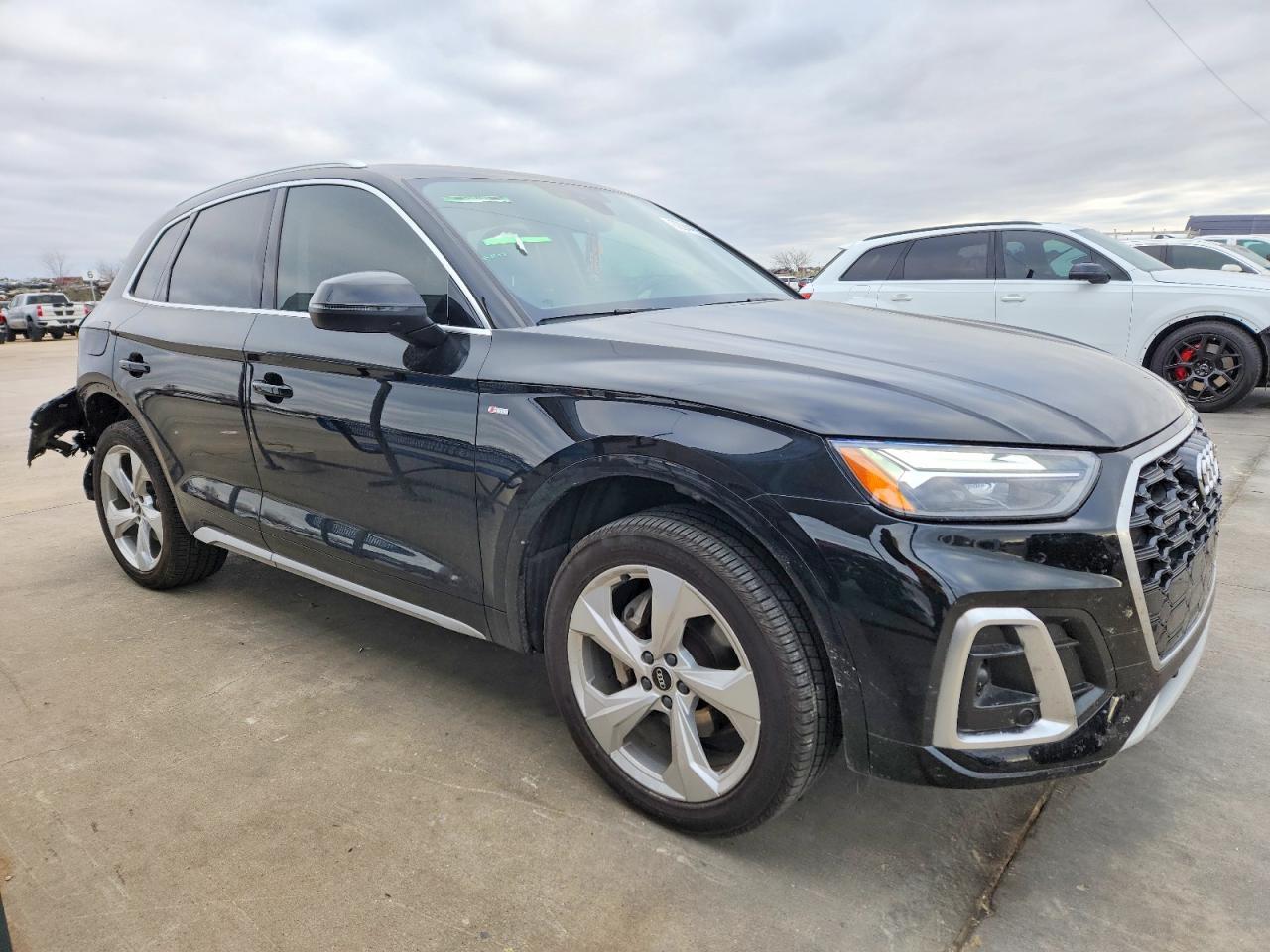 2023 AUDI Q5
