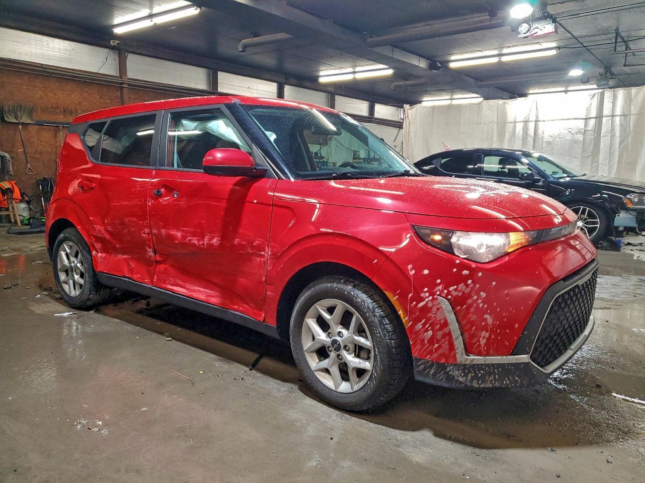 2024 KIA SOUL