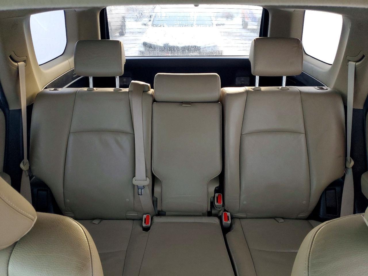 2010 TOYOTA 4Runner