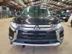 2018 MITSUBISHI outlander