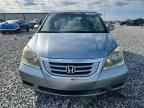 2009 HONDA ODYSSEY