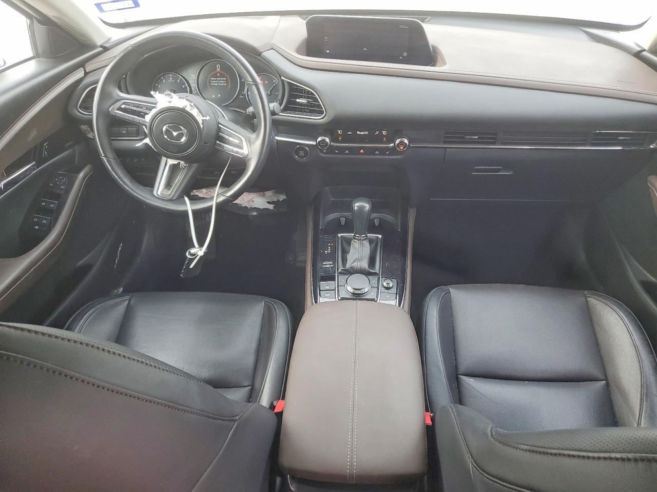 2021 MAZDA CX-30