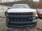 2020 CHEVROLET Silverado