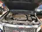 2017 GMC CANYON