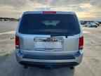 2013 HONDA PILOT