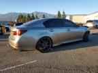 2015 LEXUS GS 350