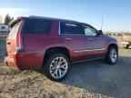 2017 CADILLAC ESCALADE