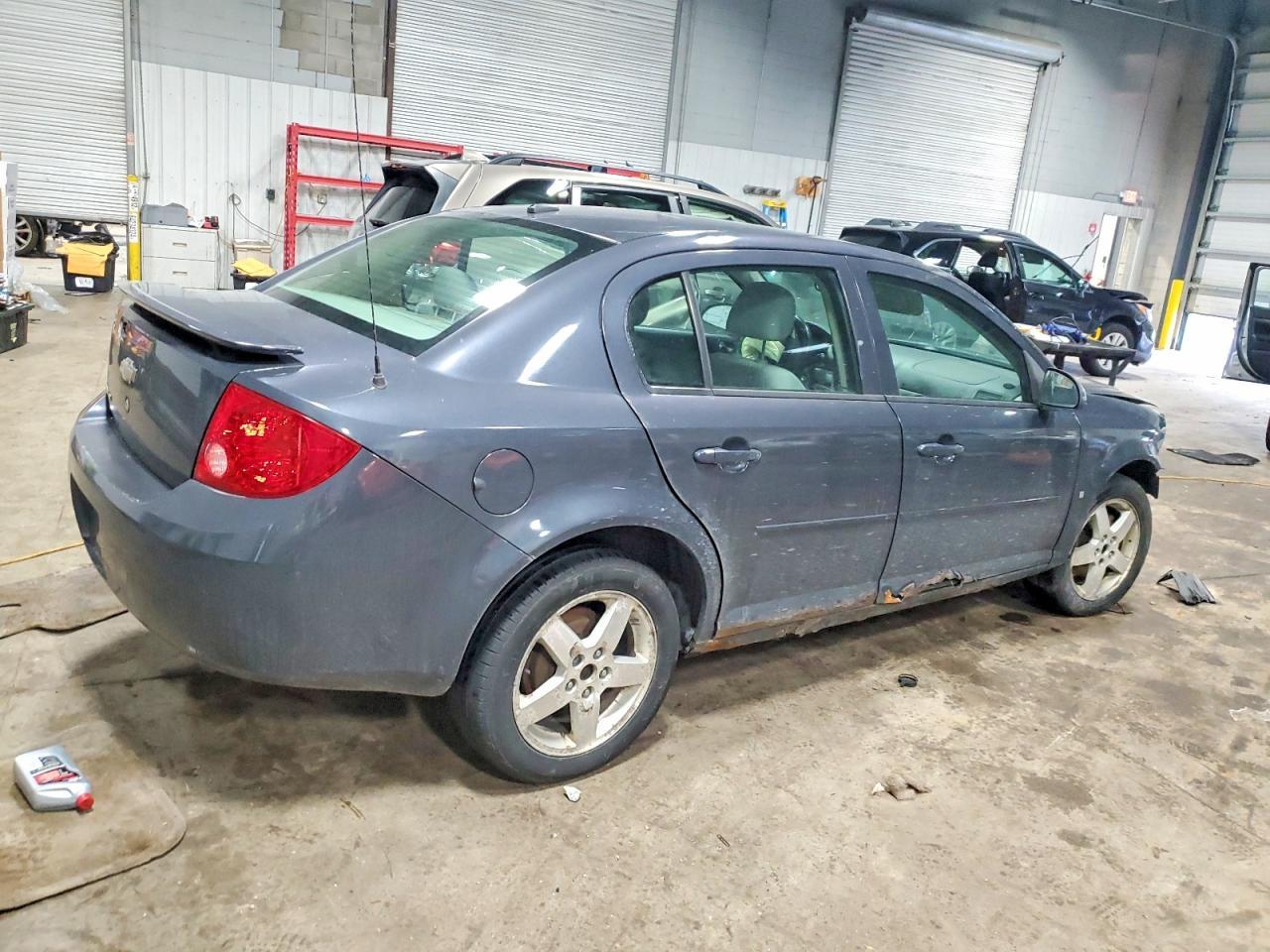 2008 CHEVROLET COBALT