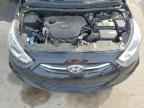 2017 HYUNDAI ACCENT