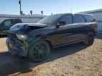 2019 DODGE DURANGO